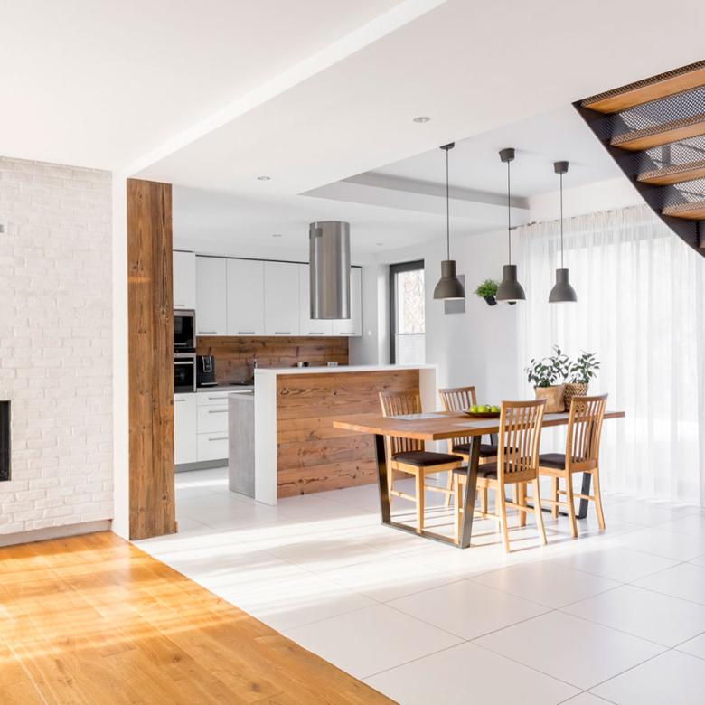 Real Estate Industry and Competitors